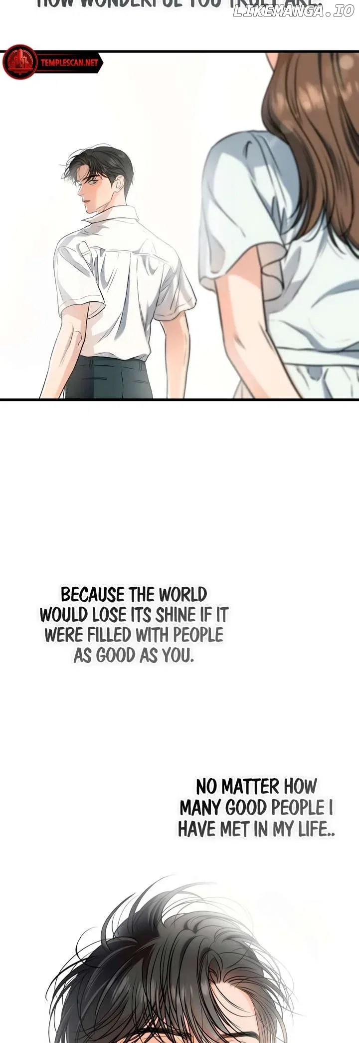 I Can’t Wait To Eat You Chapter 56 – Page 39