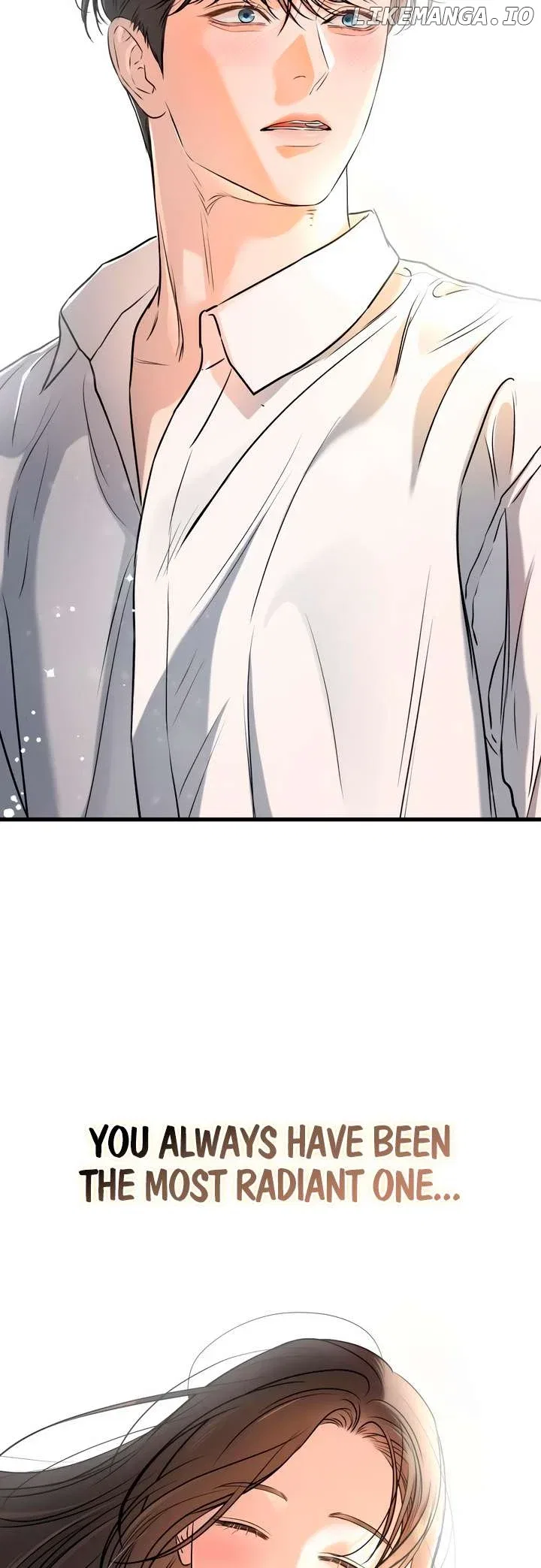 I Can’t Wait To Eat You Chapter 56 – Page 40