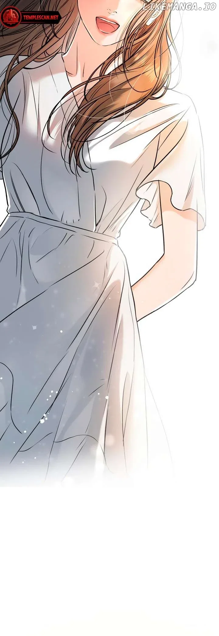 I Can’t Wait To Eat You Chapter 56 – Page 41