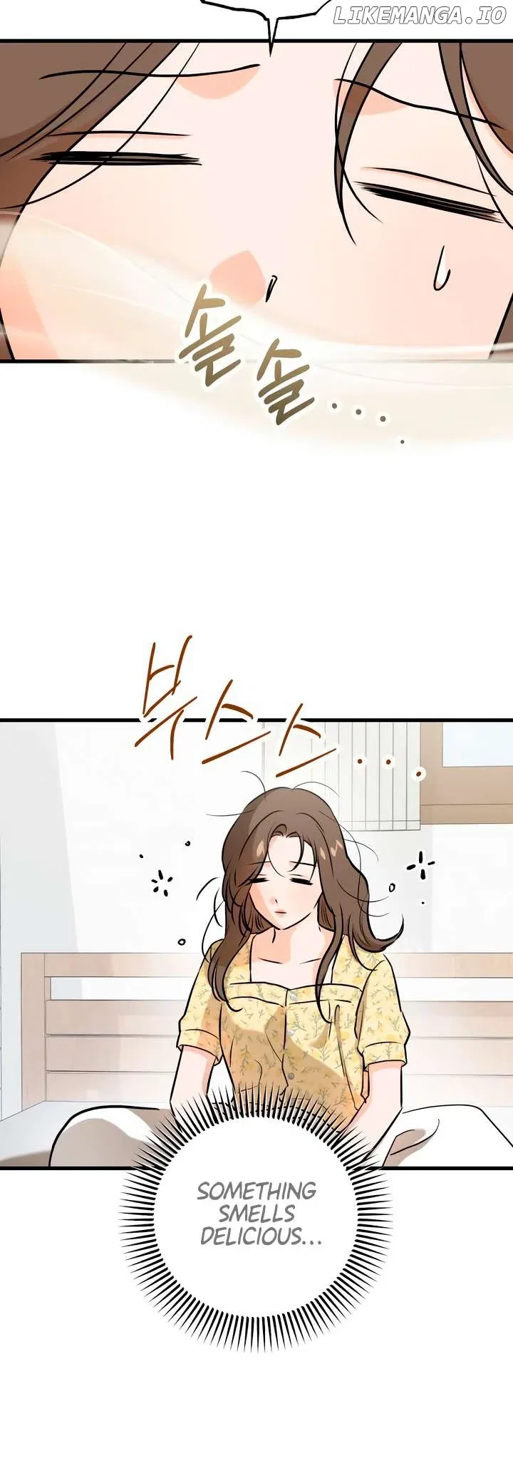 I Can’t Wait To Eat You Chapter 56 – Page 43