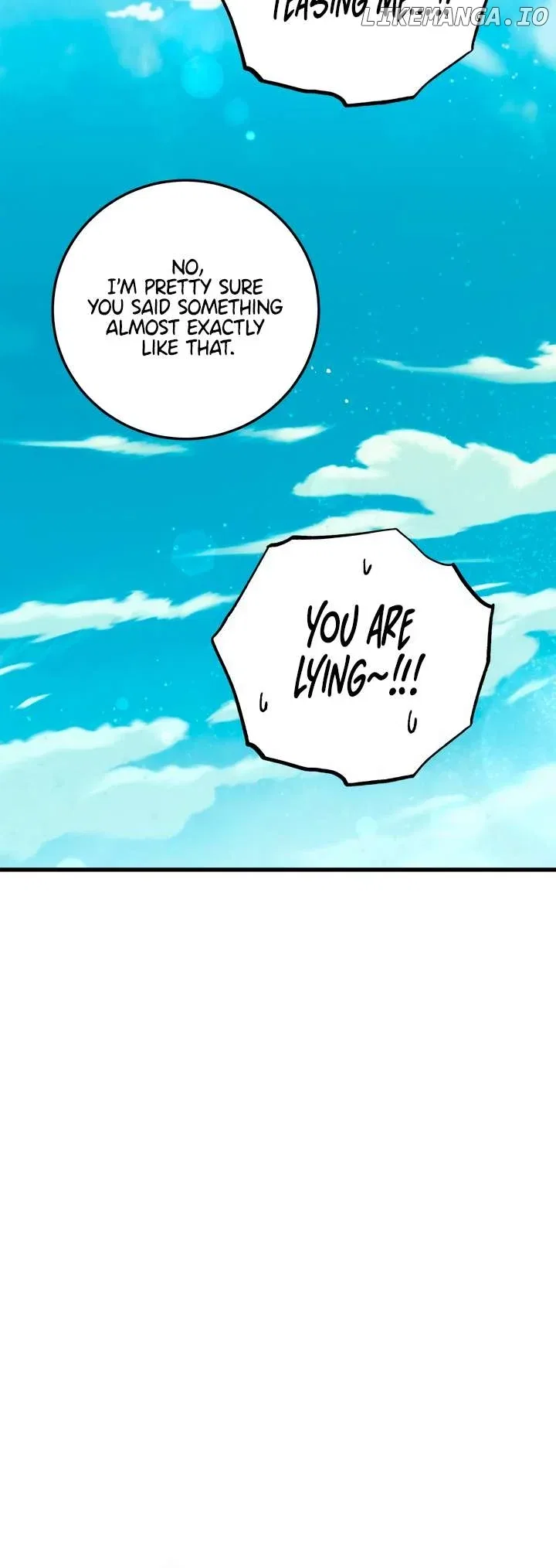 I Can’t Wait To Eat You Chapter 56 – Page 50
