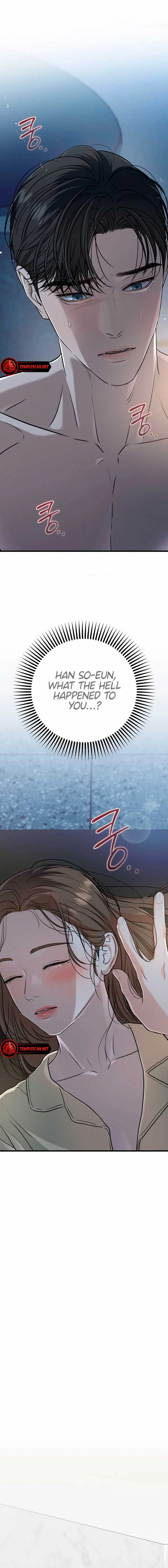 I Can’t Wait To Eat You Chapter 48 – Page 4