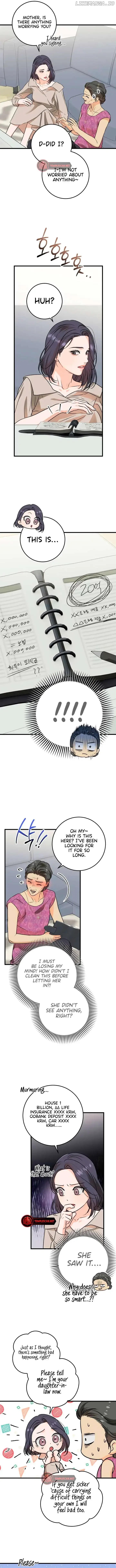 I Can’t Wait To Eat You Chapter 42 – Page 7