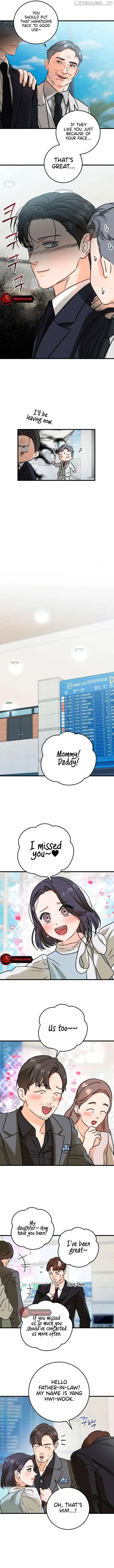 I Can’t Wait To Eat You Chapter 40 – Page 8