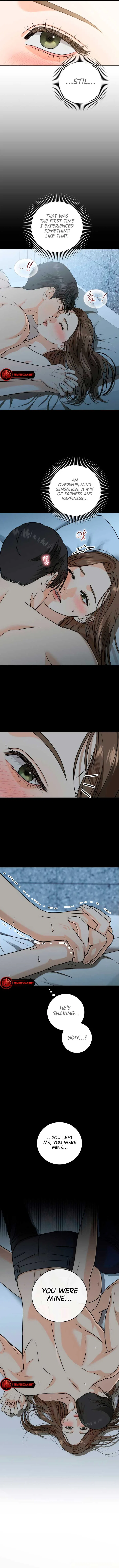 I Can’t Wait To Eat You Chapter 39 – Page 2