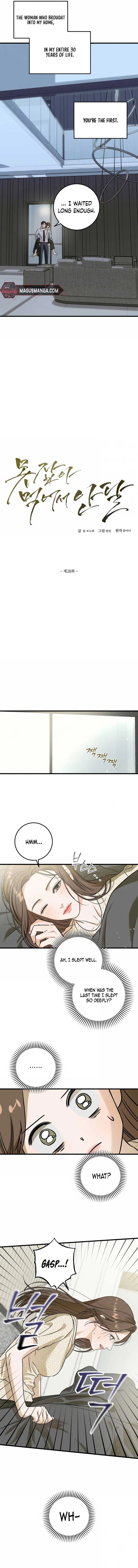 I Can’t Wait To Eat You Chapter 28 – Page 4