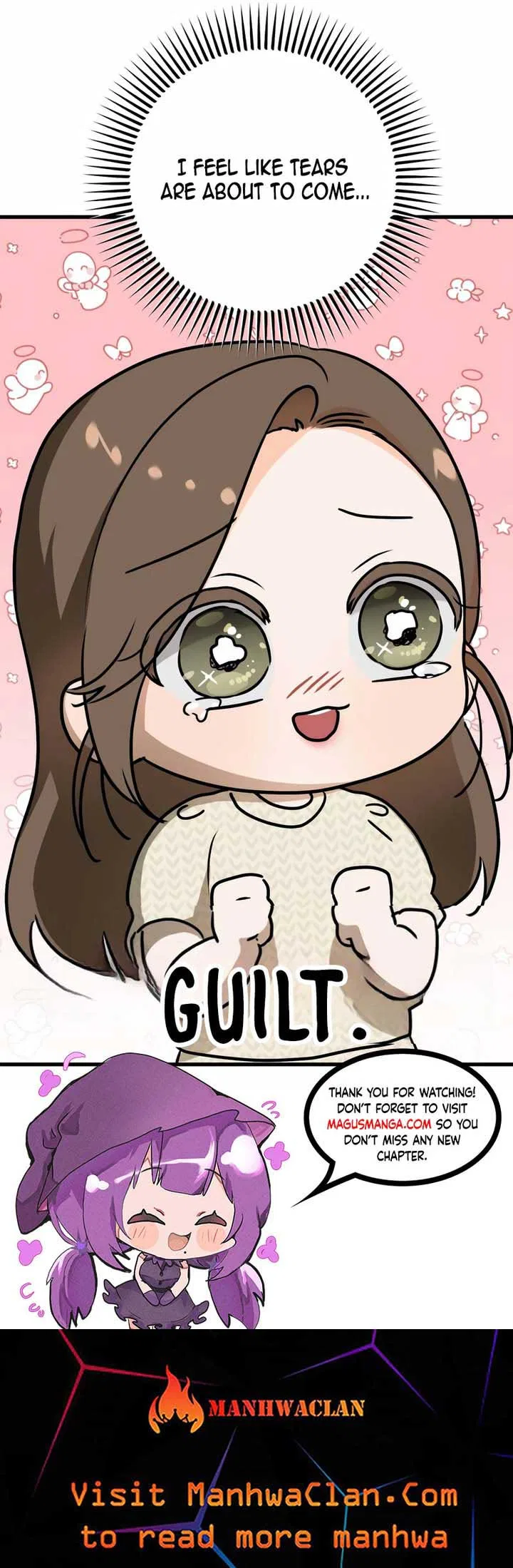 I Can’t Wait To Eat You Chapter 28 – Page 10