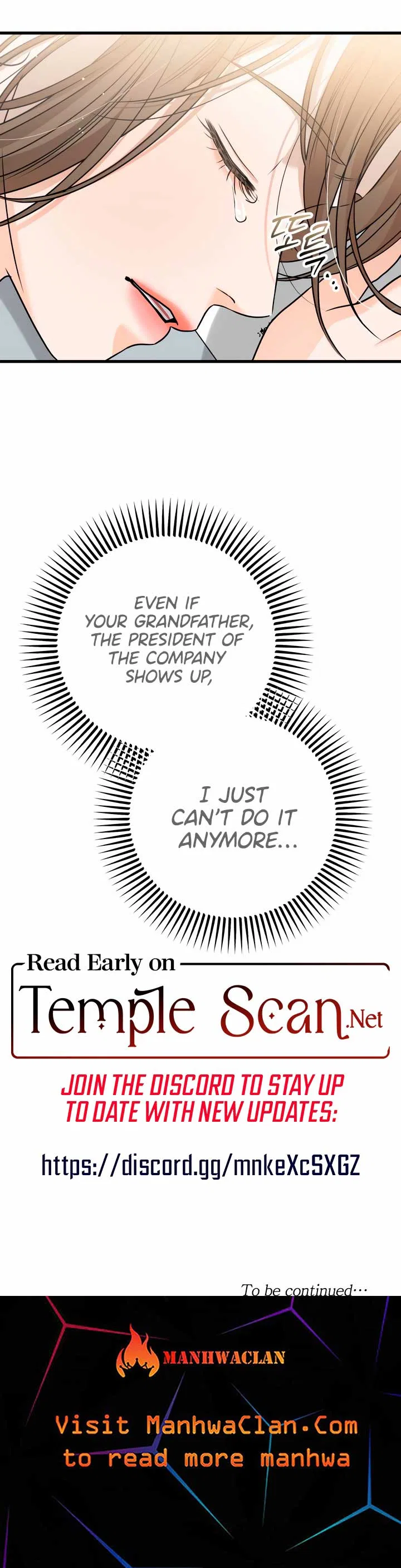 I Can’t Wait To Eat You Chapter 26 – Page 9