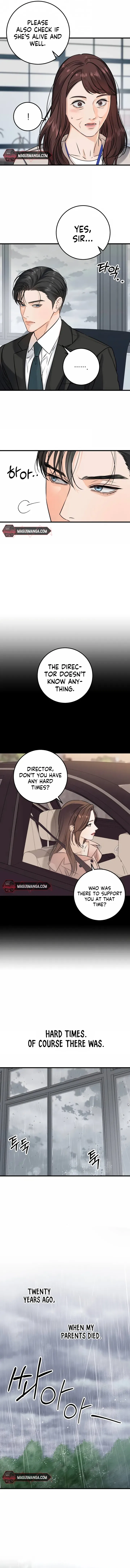 I Can’t Wait To Eat You Chapter 21 – Page 10