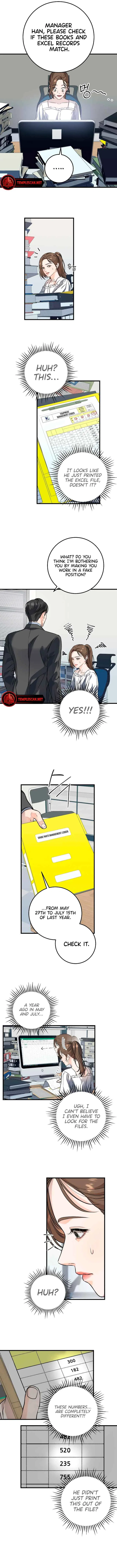 I Can’t Wait To Eat You Chapter 16 – Page 2