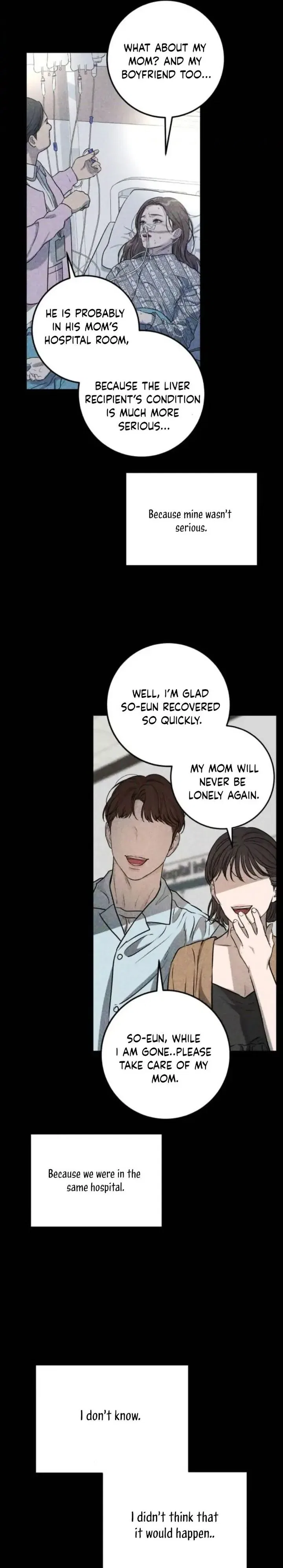 I Can’t Wait To Eat You Chapter 14 – Page 16