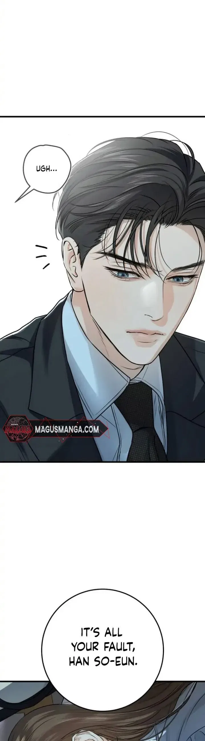 I Can’t Wait To Eat You Chapter 13 – Page 19