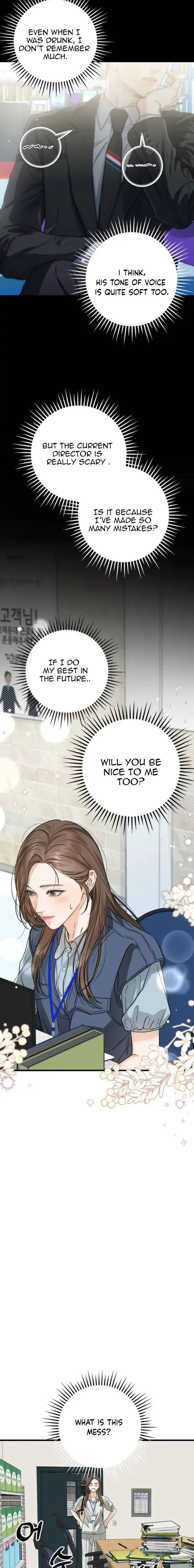 I Can’t Wait To Eat You Chapter 12 – Page 13