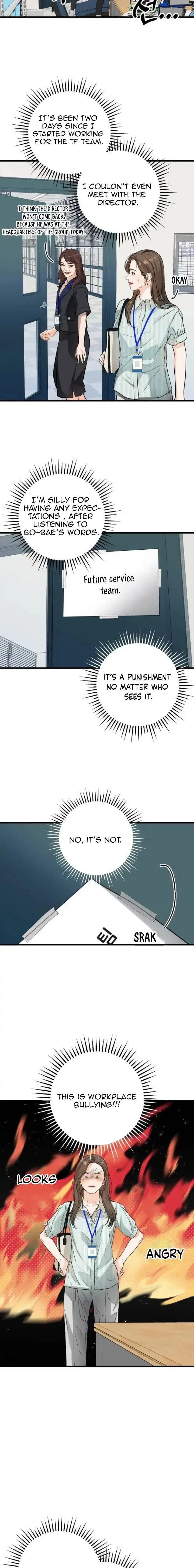 I Can’t Wait To Eat You Chapter 12 – Page 14