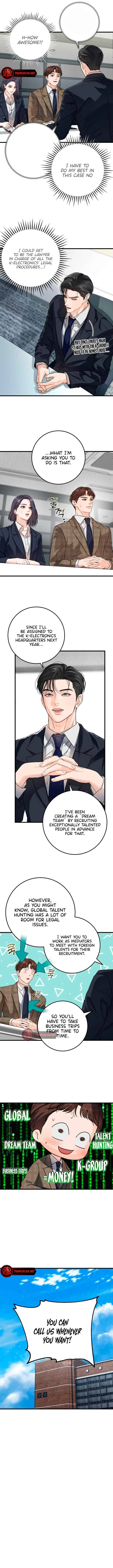 I Can’t Wait To Eat You Chapter 10 – Page 10