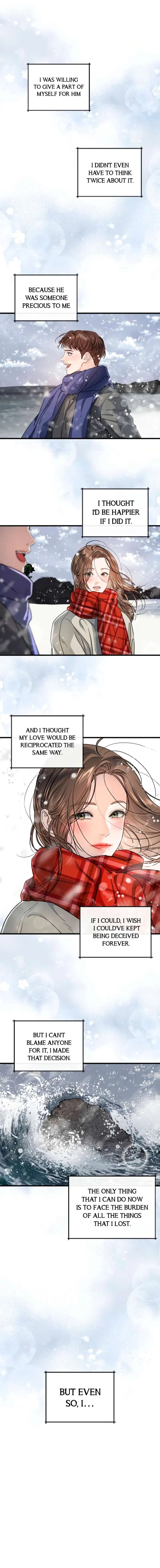 I Can’t Wait To Eat You Chapter 7 – Page 10