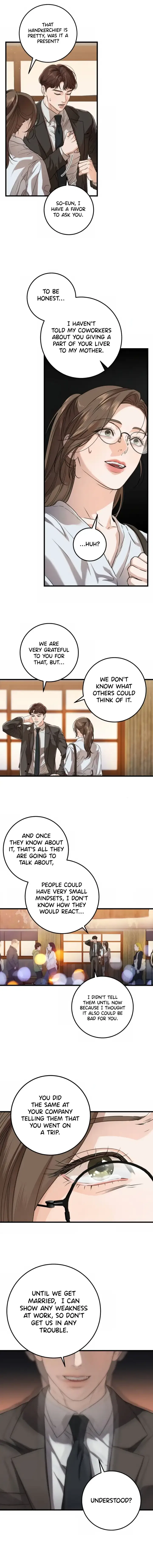 I Can’t Wait To Eat You Chapter 6 – Page 2