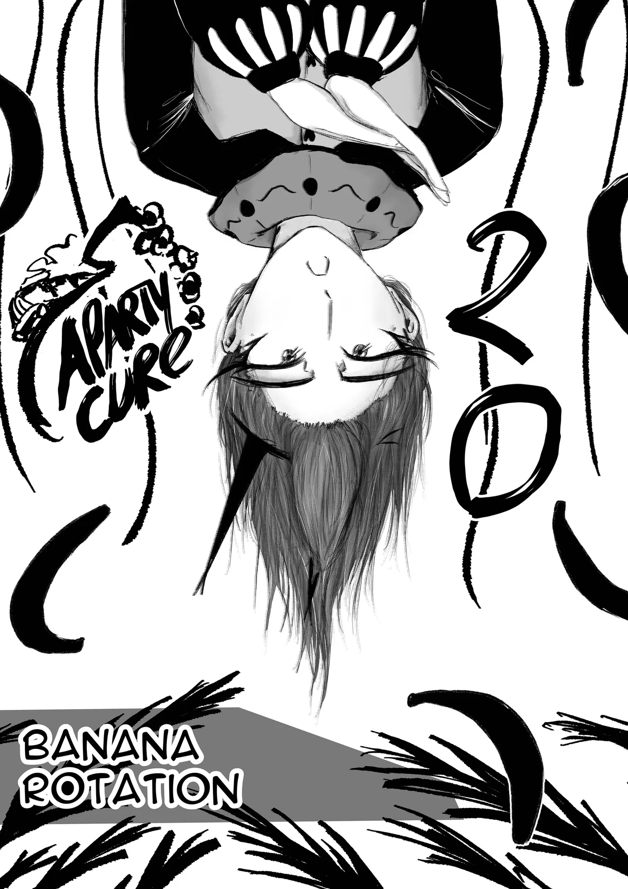 Пати Кюр Chapter 20 – Page 1