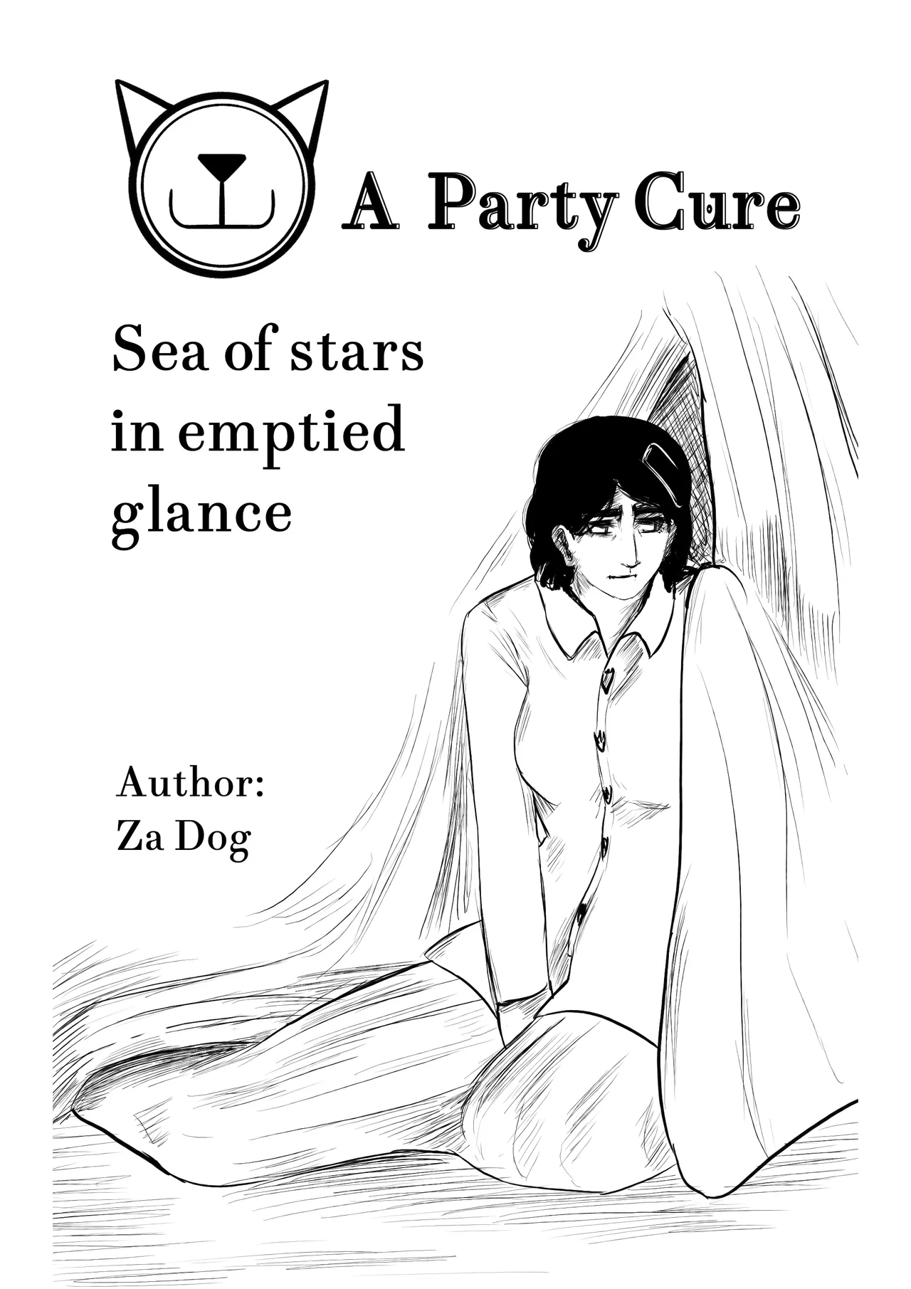 Пати Кюр Chapter 10 – Page 1