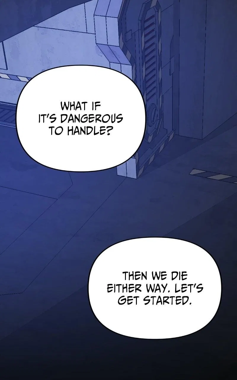 Youth Blossoms Chapter 44 – Page 2