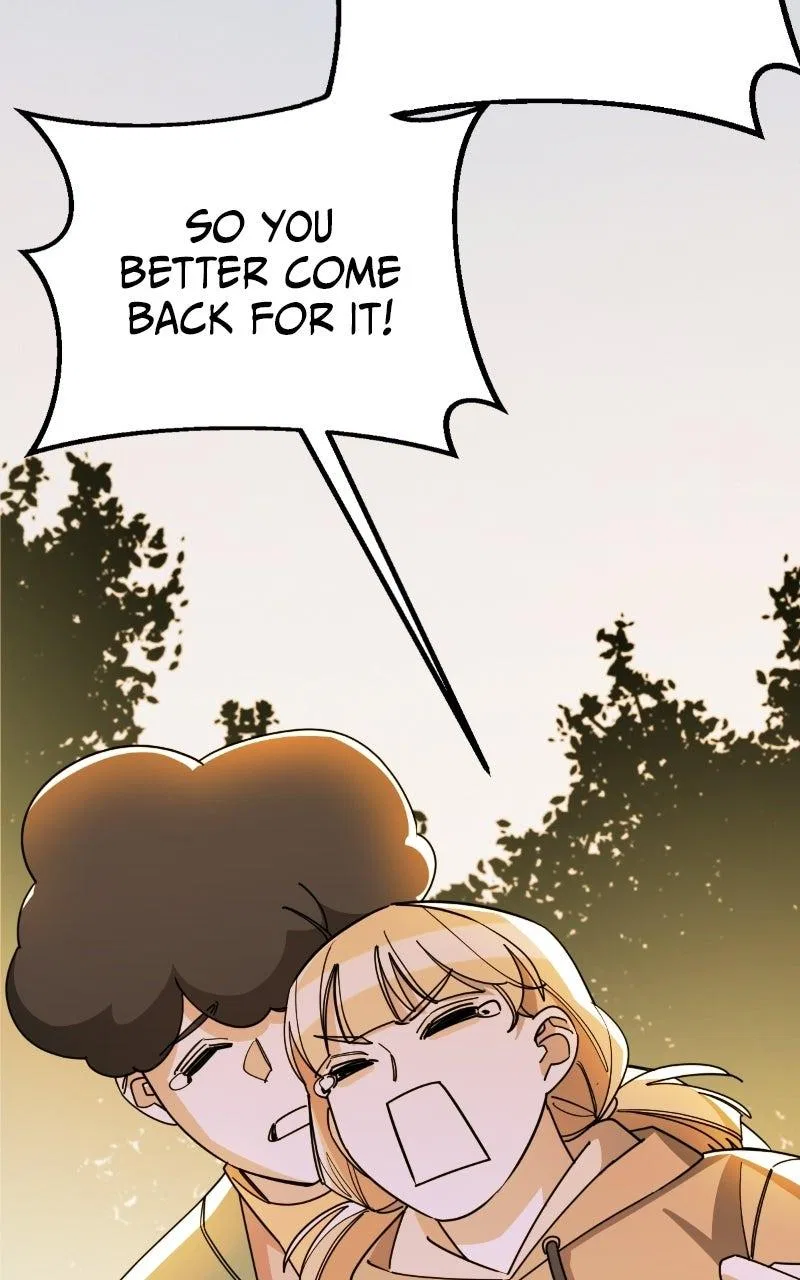 Youth Blossoms Chapter 44 – Page 25