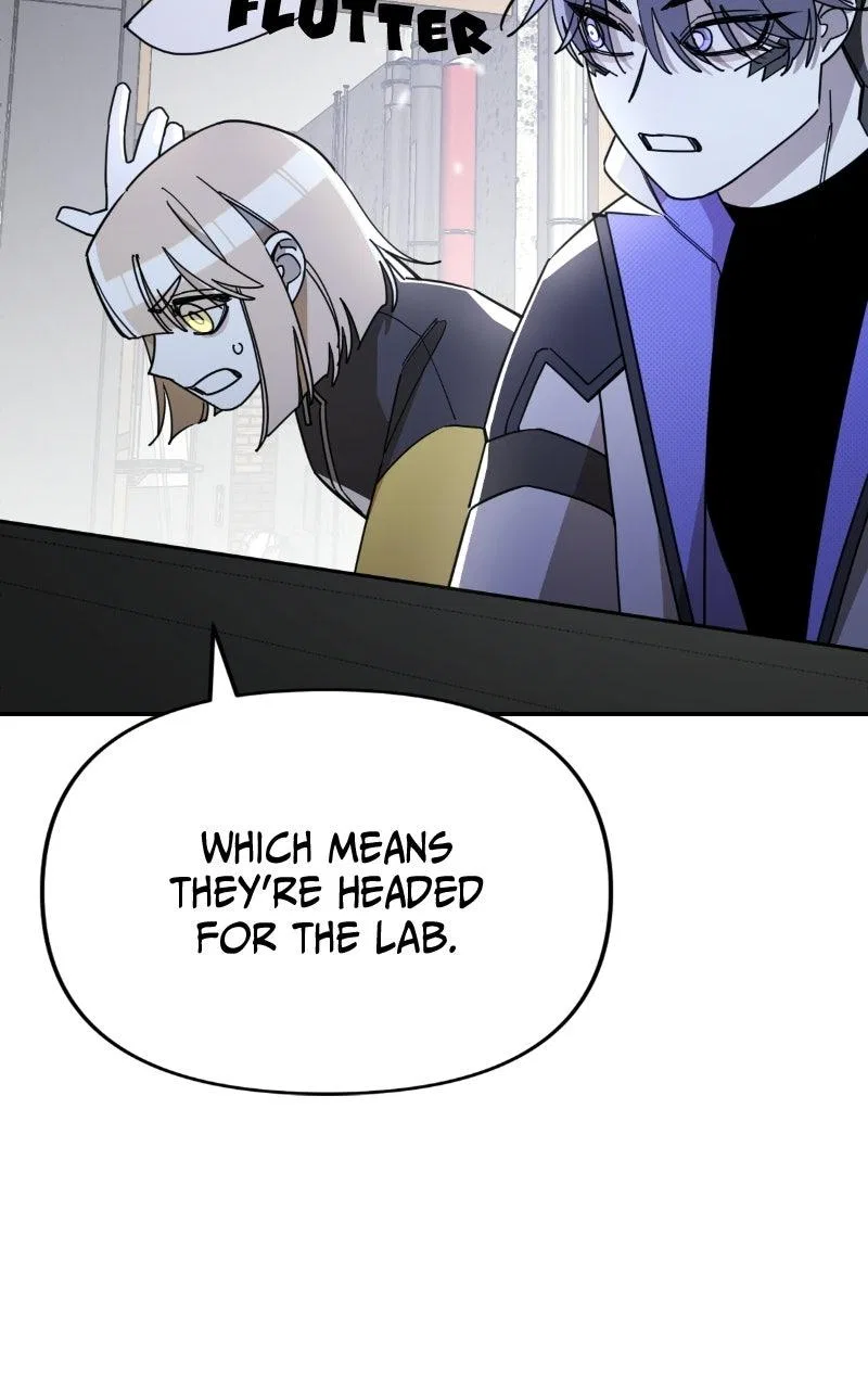 Youth Blossoms Chapter 44 – Page 39