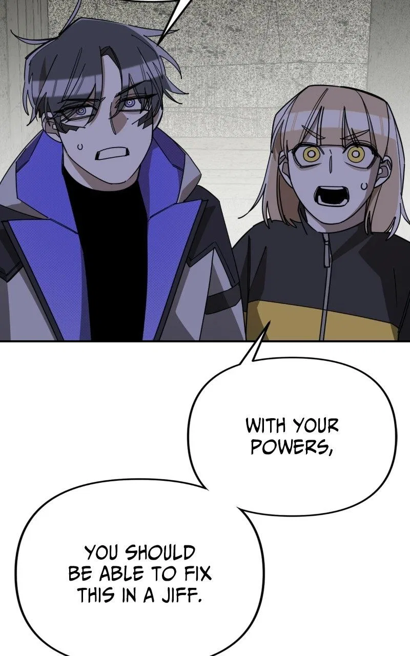 Youth Blossoms Chapter 44 – Page 48