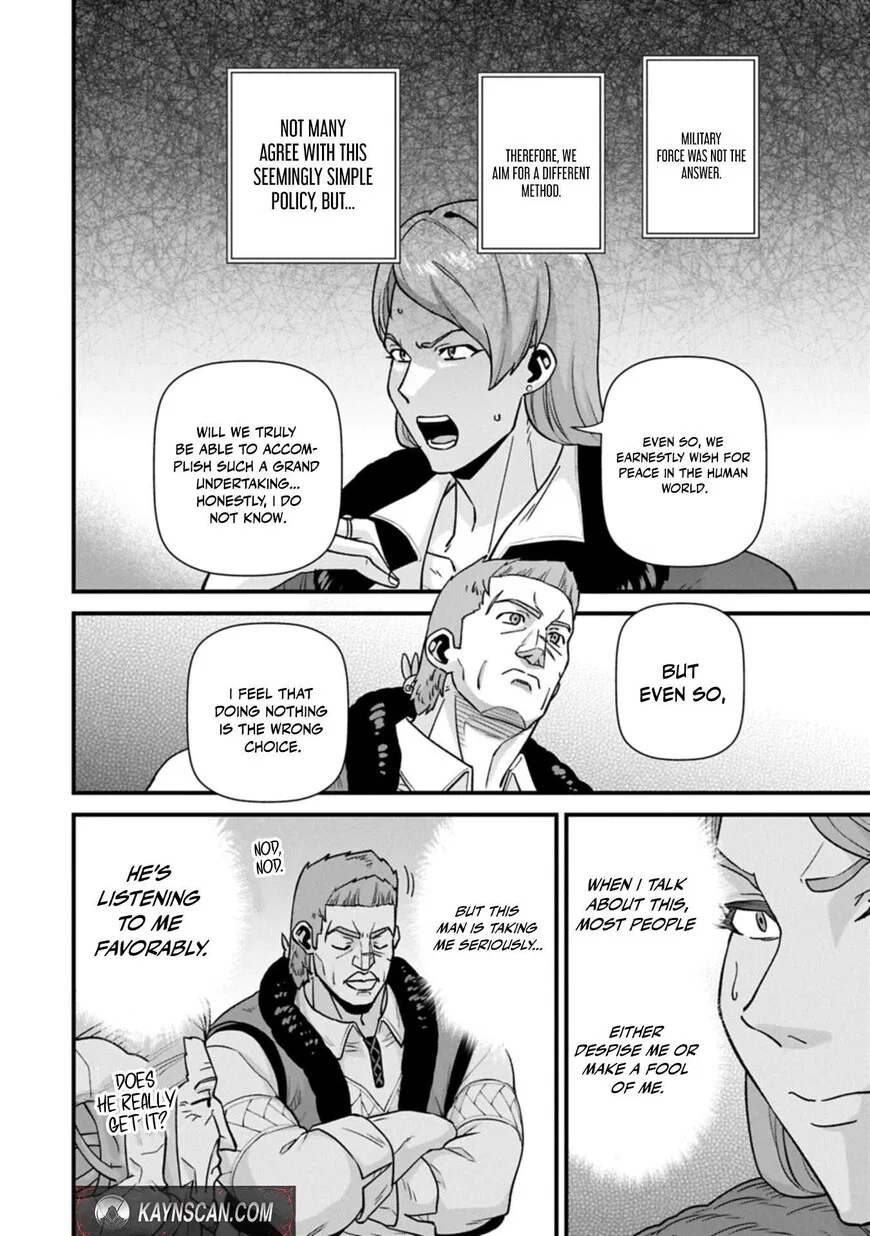 Anime – The Frontier Lord Begins with Zero Subjects Chapter 74 – Page 6