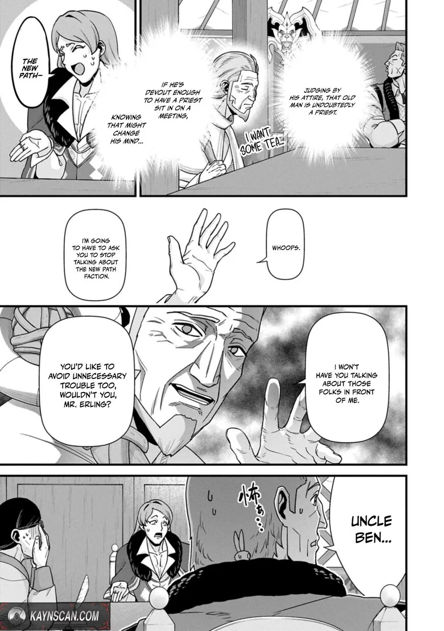 Anime – The Frontier Lord Begins with Zero Subjects Chapter 74 – Page 9