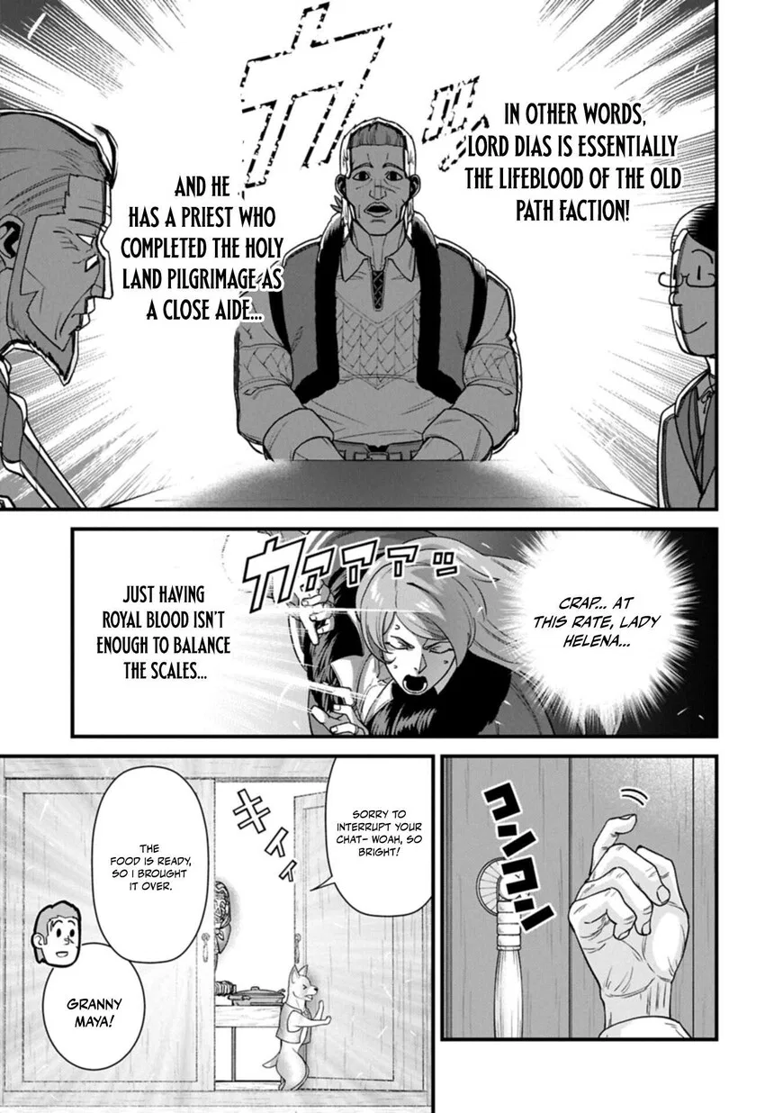 Anime – The Frontier Lord Begins with Zero Subjects Chapter 74 – Page 11