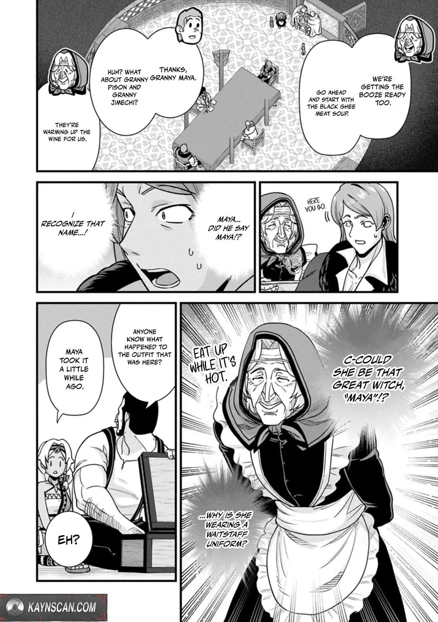 Anime – The Frontier Lord Begins with Zero Subjects Chapter 74 – Page 12