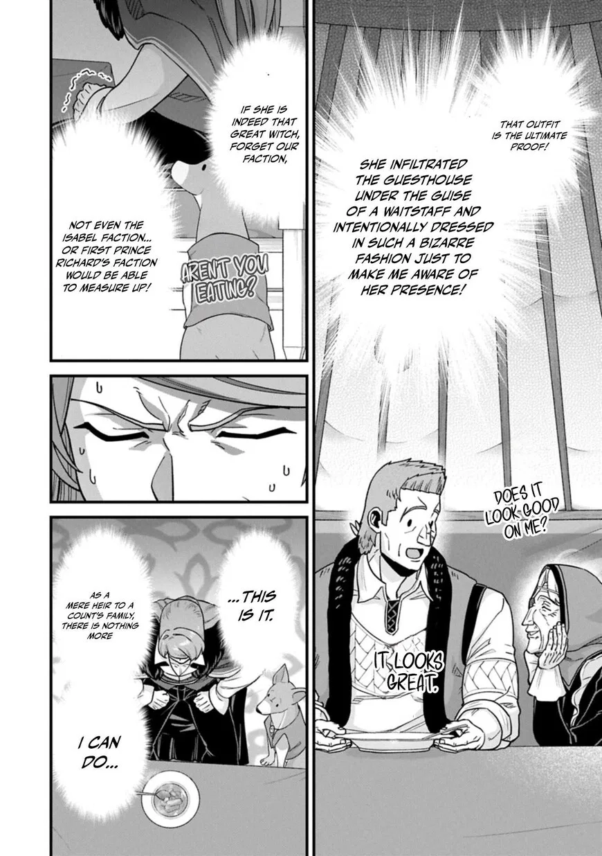 Anime – The Frontier Lord Begins with Zero Subjects Chapter 74 – Page 14