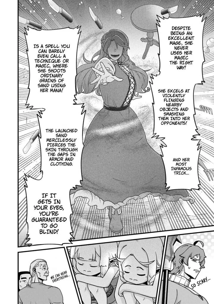 Anime – The Frontier Lord Begins with Zero Subjects Chapter 73 – Page 4