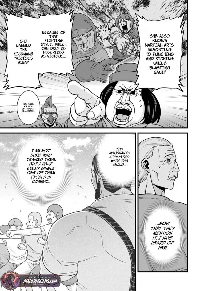 Anime – The Frontier Lord Begins with Zero Subjects Chapter 73 – Page 5