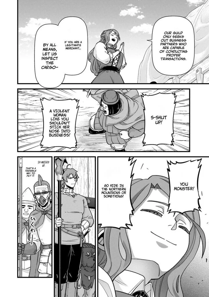 Anime – The Frontier Lord Begins with Zero Subjects Chapter 73 – Page 6