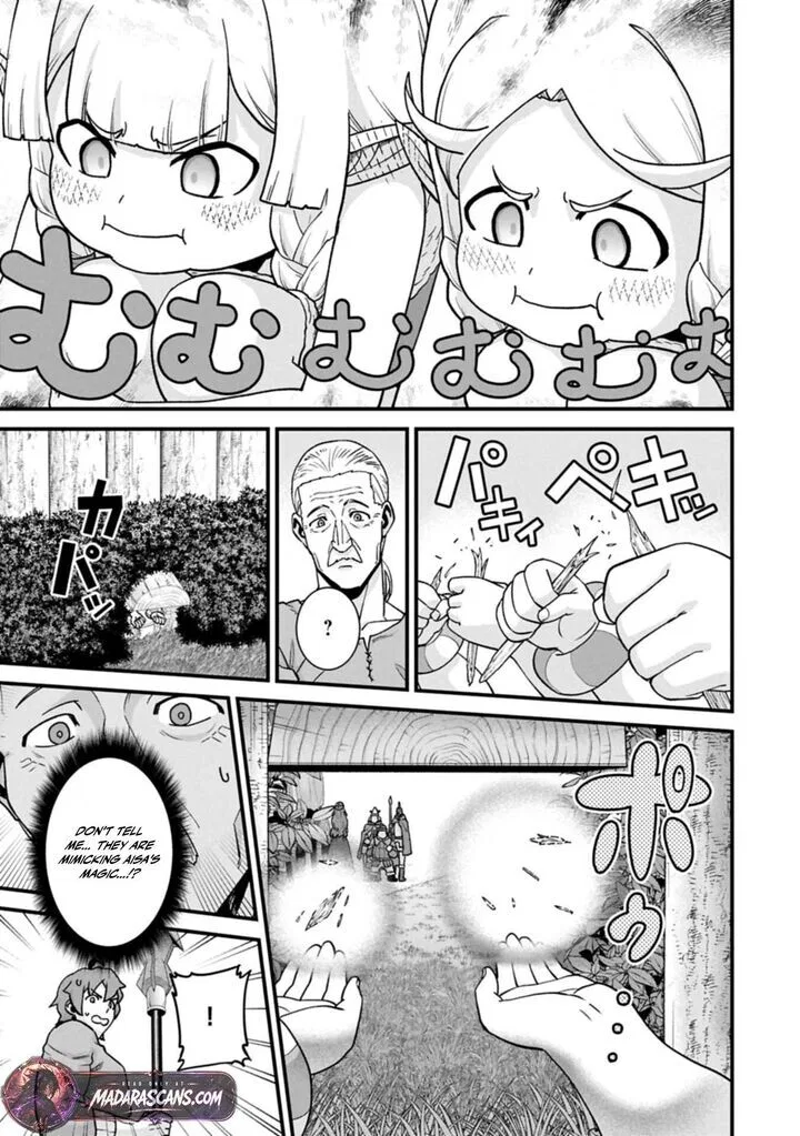 Anime – The Frontier Lord Begins with Zero Subjects Chapter 73 – Page 7