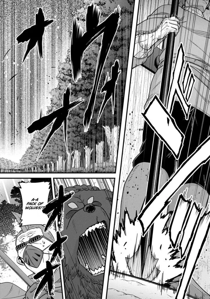 Anime – The Frontier Lord Begins with Zero Subjects Chapter 73 – Page 8