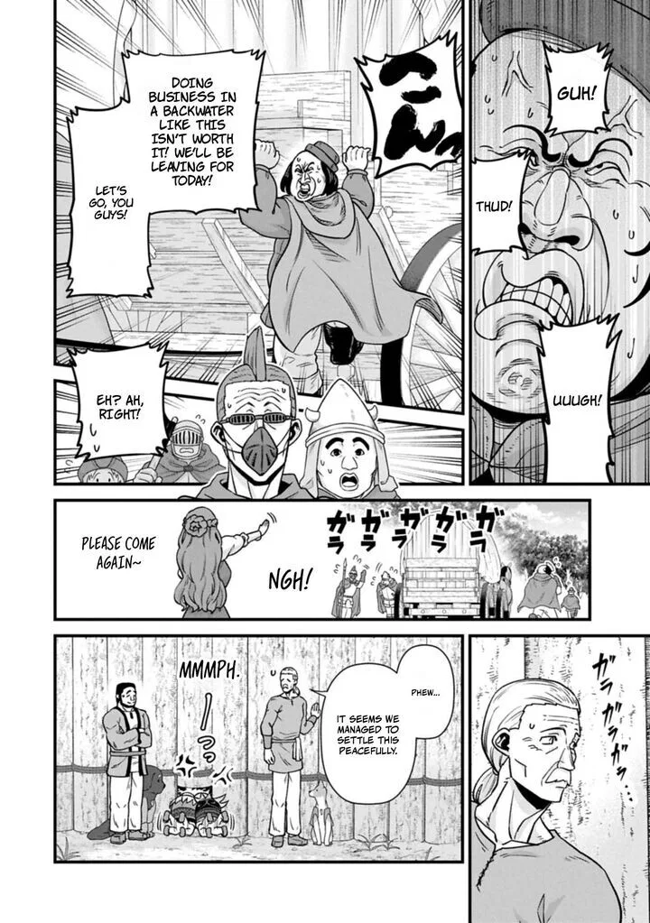 Anime – The Frontier Lord Begins with Zero Subjects Chapter 73 – Page 10