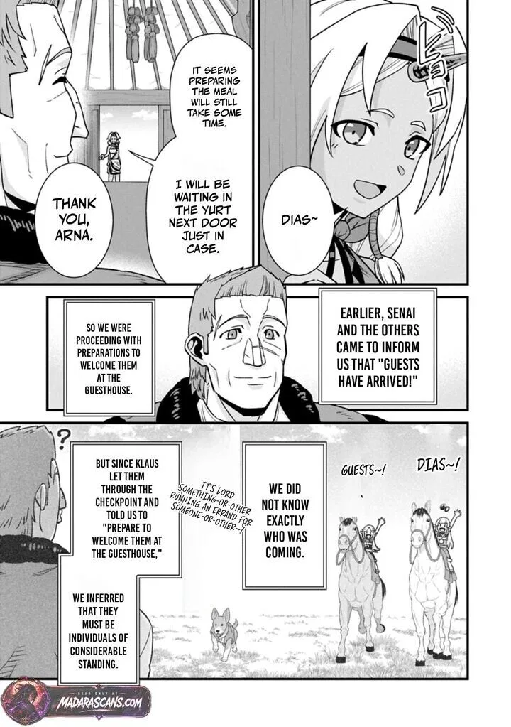 Anime – The Frontier Lord Begins with Zero Subjects Chapter 73 – Page 13