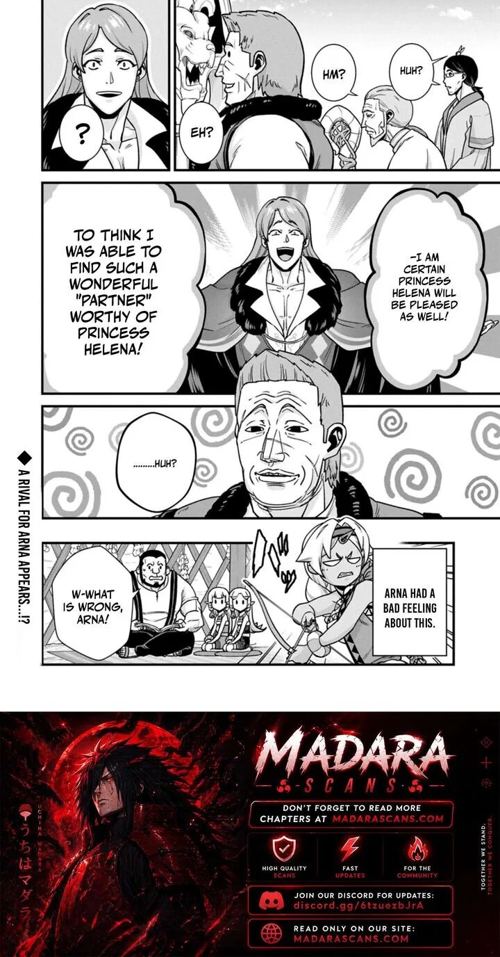 Anime – The Frontier Lord Begins with Zero Subjects Chapter 73 – Page 18