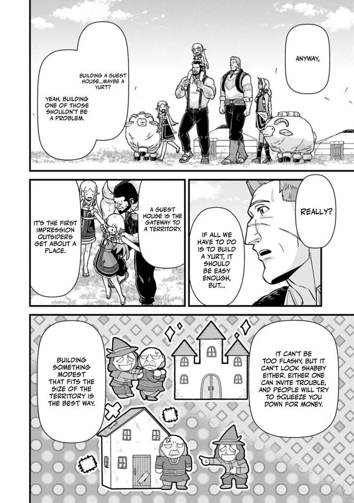 Anime – The Frontier Lord Begins with Zero Subjects Chapter 72 – Page 2