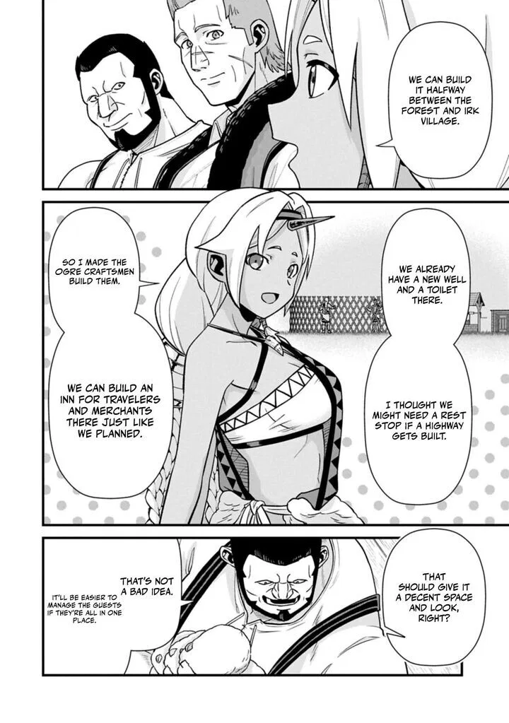 Anime – The Frontier Lord Begins with Zero Subjects Chapter 72 – Page 6