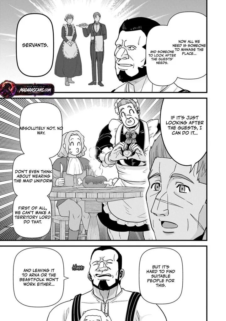 Anime – The Frontier Lord Begins with Zero Subjects Chapter 72 – Page 7