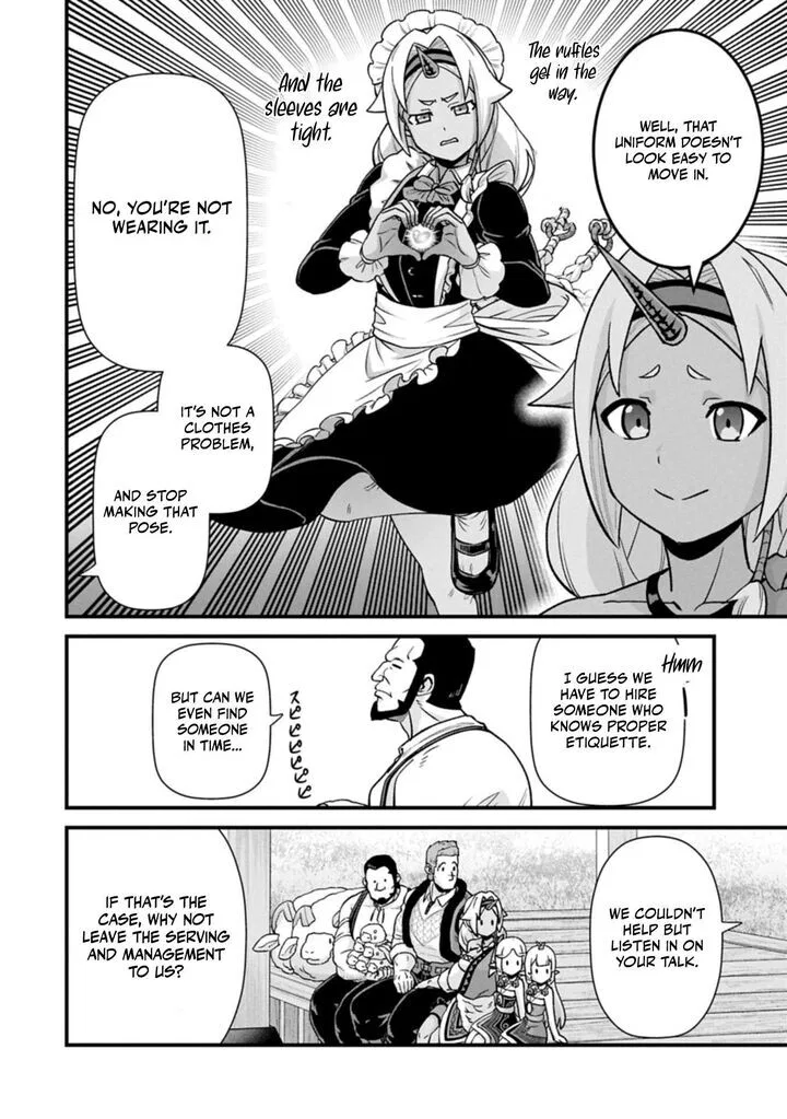 Anime – The Frontier Lord Begins with Zero Subjects Chapter 72 – Page 8