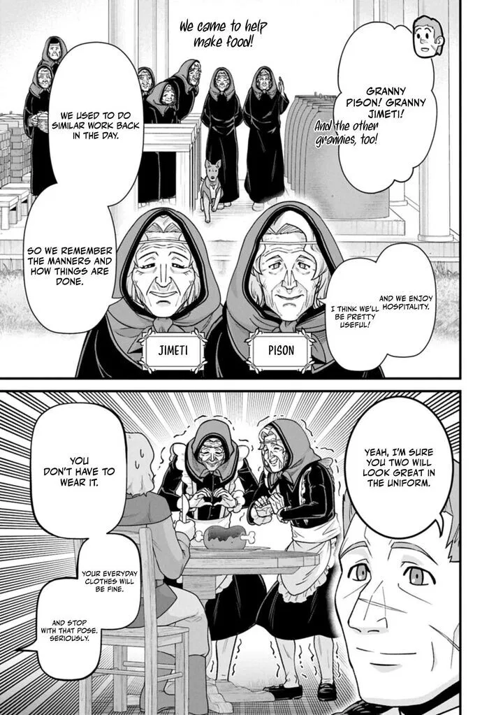 Anime – The Frontier Lord Begins with Zero Subjects Chapter 72 – Page 9