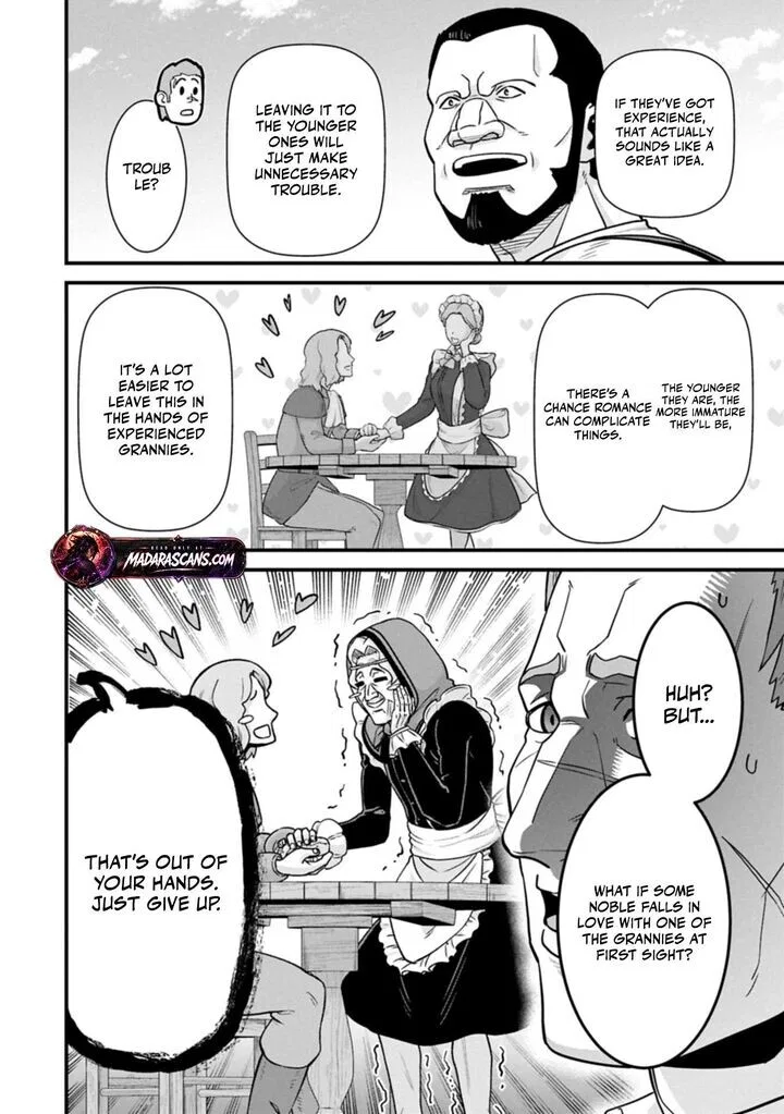 Anime – The Frontier Lord Begins with Zero Subjects Chapter 72 – Page 10