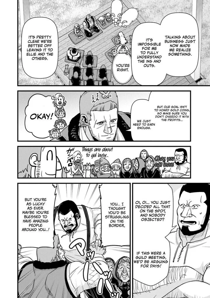 Anime – The Frontier Lord Begins with Zero Subjects Chapter 72 – Page 14