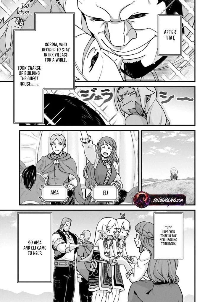 Anime – The Frontier Lord Begins with Zero Subjects Chapter 72 – Page 15