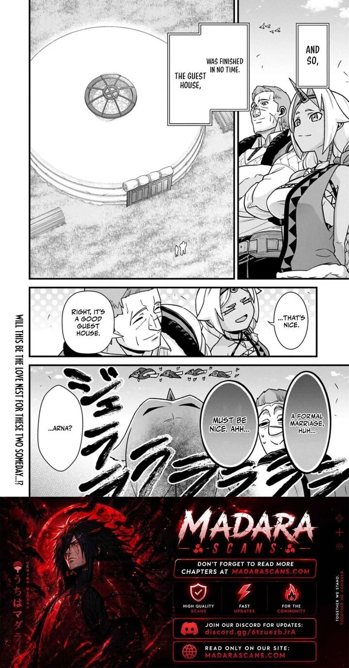 Anime – The Frontier Lord Begins with Zero Subjects Chapter 72 – Page 16