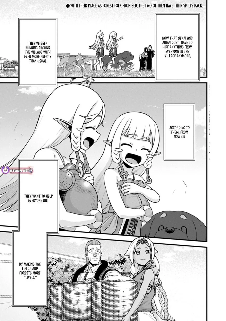 Anime – The Frontier Lord Begins with Zero Subjects Chapter 71 – Page 2